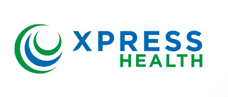 XPress Health logo