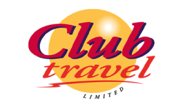 Club Travel logo