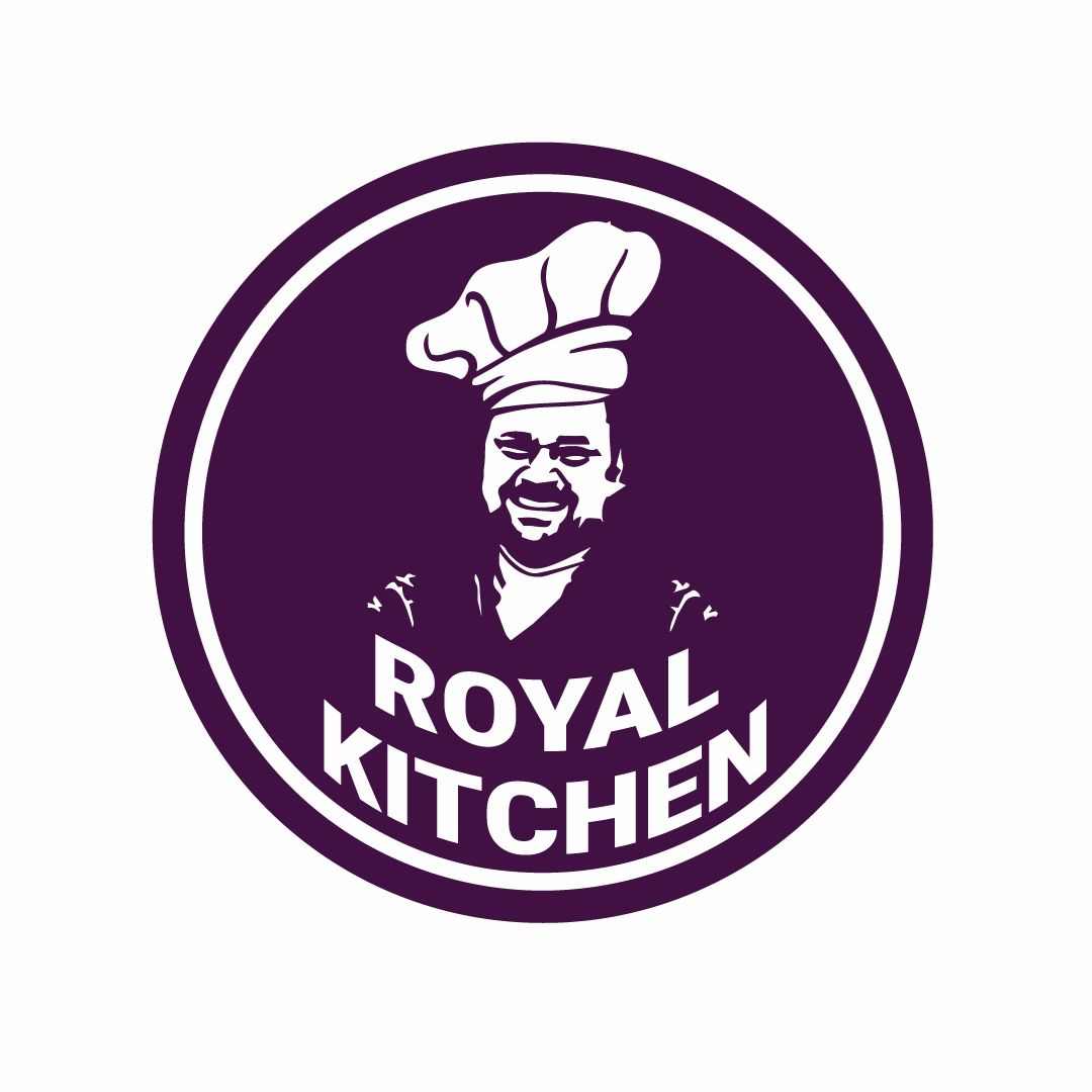 Royal Kitchen logo