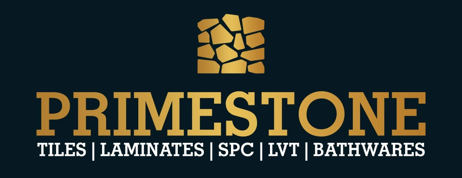 Primestone Tile Works logo